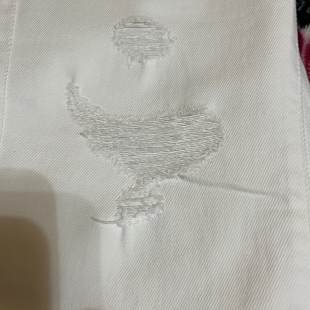 Kancan White Jeans NWT - Picture 8 of 11